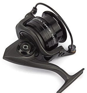 Катушка Nautilus Aurora Feeder 4000 Com - фото 4