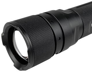 Фонарь Superfire F3-XPE 300 Lumens - фото 5