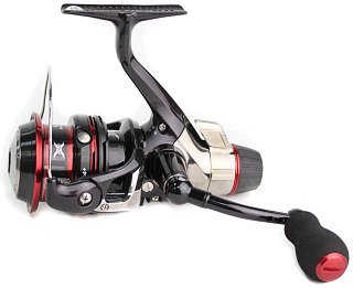 Катушка Shimano Stradic CI4+2500 RA - фото 2