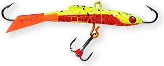 Балансир Sprut Usuri №6 11гр 55мм RLSPK