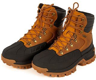 Ботинки Remington Patriot 600g thinsulate brown  - фото 4