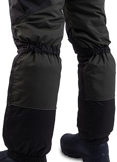Костюм Grayling Скат V2 для рыбалки зимний -45 хаки - фото 24