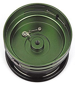 Катушка Nautilus Resolution Feeder 6000S Com - фото 8