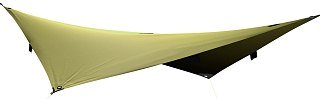 Тент Tatonka TARP 2 light olive - фото 2