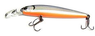 Воблер Zipbaits Rigge MD 56SS 811R - фото 2