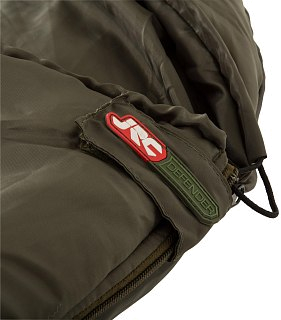 Спальник JRC Defender Sleeping Bag - фото 6