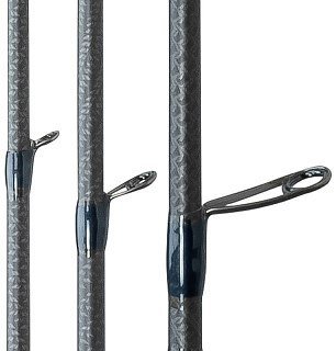 Спиннинг Okuma Psycho Perch UFR Spin 7'3'' 220см 4-24гр 2сек - фото 3