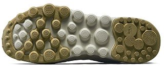 Кроссовки RAX 044-9 Beige - фото 5
