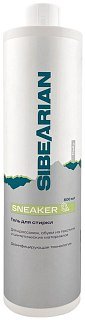 Гель Sibearian Daily sneaker для стирки кроссовок 500мл