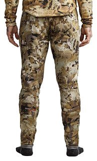 Брюки Sitka Gradient optifade waterfowl  - фото 4