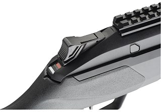 Карабин Beretta BRX1 6,5 Creedmoor 570мм - фото 7