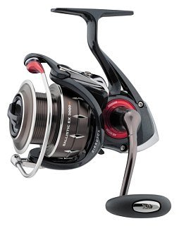 Катушка Daiwa Ballistic EX 3000H - фото 1