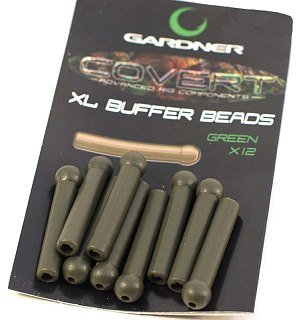 Отбойник Gardner Covert buffer beads XL green