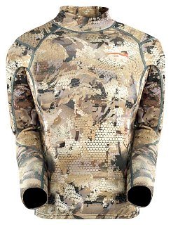 Водолазка Sitka Youth core midweight mock optifade waterfowl 