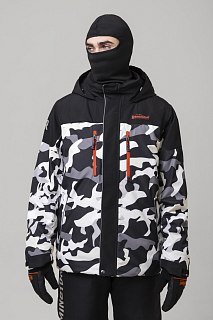 Костюм Remington Impudent winter ATV - фото 10