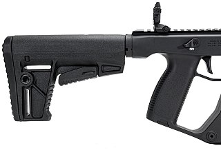 Карабин KRISS Vector CRB G2 9 mm Para 9x19 Black 410мм - фото 4