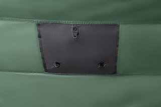 Тент Alexika TARP 4M X 4M green - фото 9