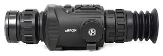 Тепловизионный прицел Arkon Arma HR35 - фото 6