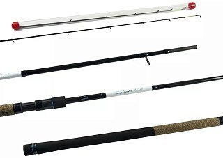 МП Удилище Viva Top Feeder 3,3m  60g - фото 1