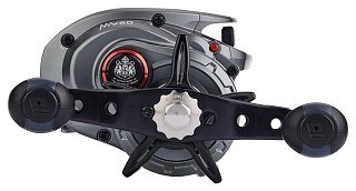 Катушка Abu Garcia MAX4-LP-60 - фото 3