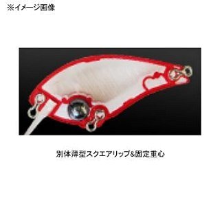 Воблер Jackall Aska 50 SR ss shad - фото 4