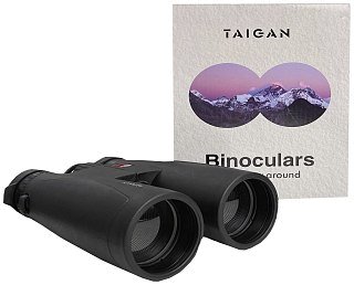 Бинокль Taigan 10X50-16 BR1216 BXN - фото 9