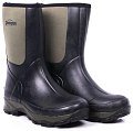 Сапоги Remington Men Вallute Boots Black/Green
