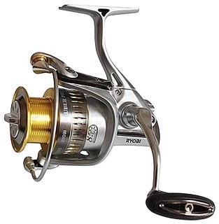 Катушка Ryobi Zauber pro 4000 