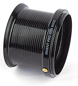 Катушка Nautilus Invent Pro XPN 8000 - фото 7