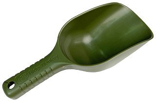 Ковш Ridge Monkey Bait Spoon для прикормки green - фото 1