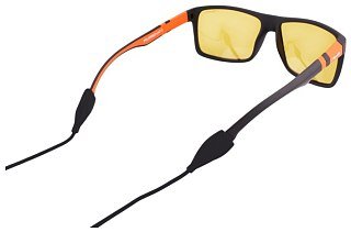 Очки Aquatic Retro желтые - фото 5