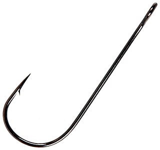 Крючок Minoga S-57 №6 6шт. Com - фото 1