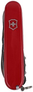 Нож Victorinox Climber 91мм 14 функций красный - фото 3