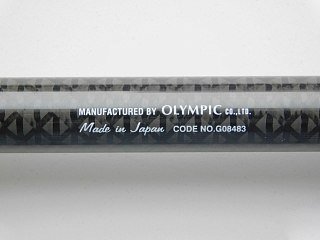 Спиннинг Graphiteleader Corto Nuovo prototype GNCPS-802ML-HS 1-20гр - фото 11