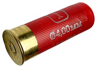 Патрон 12х70 Сибирь 1 32г био 1/25 - фото 2