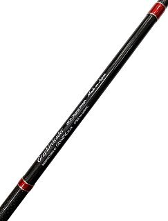 Спиннинг Graphiteleader Aspro Gapс 742М 6-24гр - фото 6