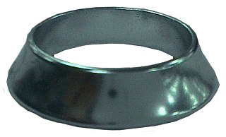 Конус для рукоятки тип 1 диаметр 13,5мм титан