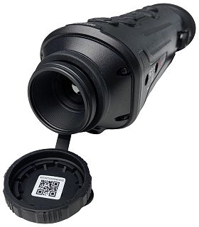 Тепловизионный монокуляр Guide TK611 640х480 19мм х1.1/х8.8 ЛЦУ WiFi 800м - фото 6
