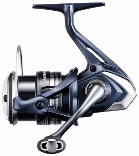 МП Катушка SHIMANO Miravel 2500S - фото 1