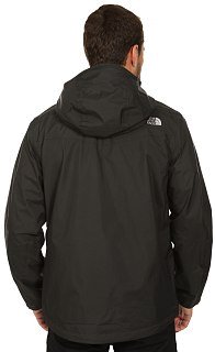 Куртка The North Face M All terrain black - фото 2
