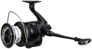 Катушка Shimano Ultegra 14000 XTD - фото 1