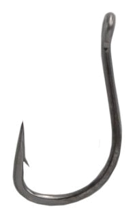 Крючок Gamakatsu NL LS-3614F black №4