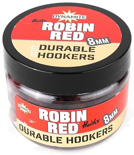 Насадка Dynamite Baits Durable hook pellet robin red 8мм