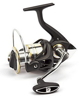 Катушка Nautilus Xeptor 4000 Com - фото 1