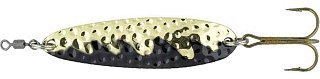 Блесна Abu Garcia Hammer 30 гр Gold/Black