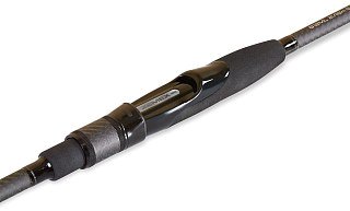 Спиннинг Zemex 24 Solid 902H 12-45гр - фото 4