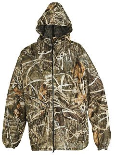 Костюм Swedteam Camoset max-4 hd - фото 2