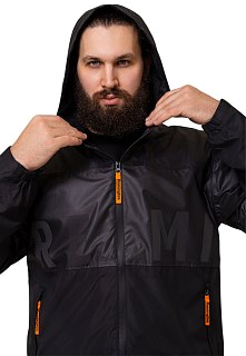 Куртка Remington Level black - фото 8