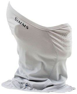 Бандана Simms SunGaiter Sterling