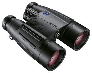 Бинокль-дальномер Zeiss Victory 8x56 Tx PRF 